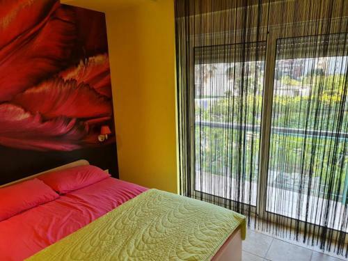 Apartamento Vila Gina