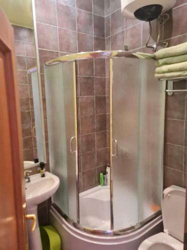 Apartamento Vila Gina