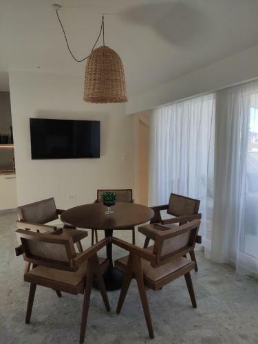 Apartamento Vila Gina