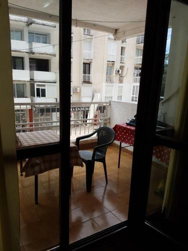 Apartment Bar