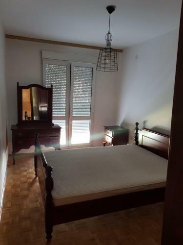 Ljutica Apartment