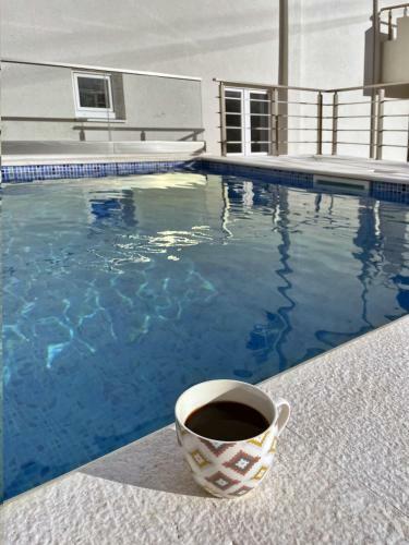 Hotel Aura Lux With Swimming Pool