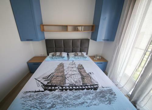 Luxury Mare Apartment
