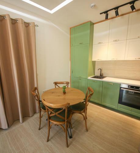 Luxury Mare Apartment