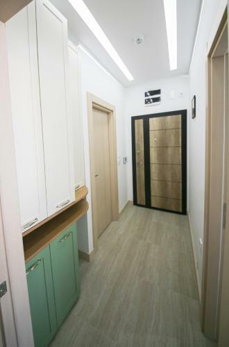 Luxury Mare Apartment