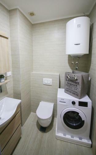 Luxury Mare Apartment