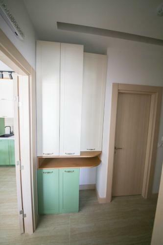 Luxury Mare Apartment