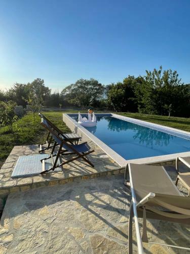 Villa Alef