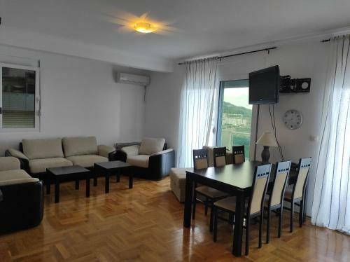 Vista Apartment