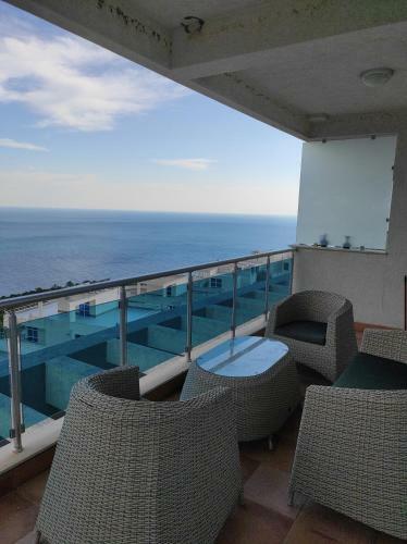 Vista Apartment