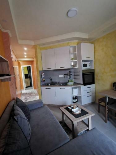 Lux Apartman Milo?evi?