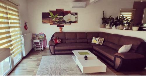 Apartman Melina
