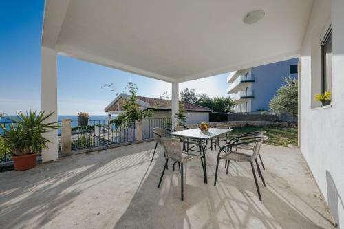 Apartmani Vittoria