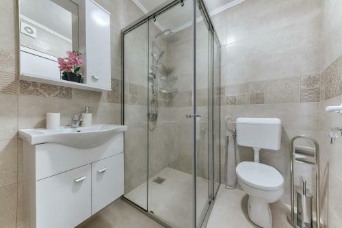 Apartmani Vittoria