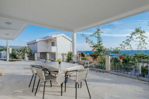 Apartmani Vittoria