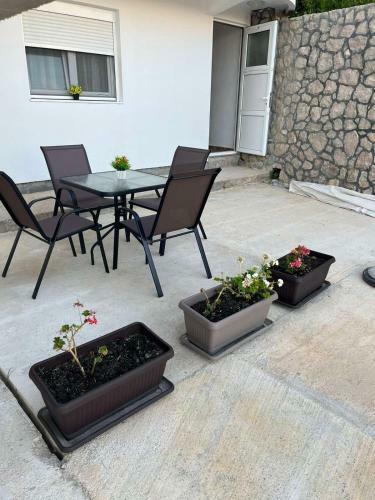 Apartmani Vittoria