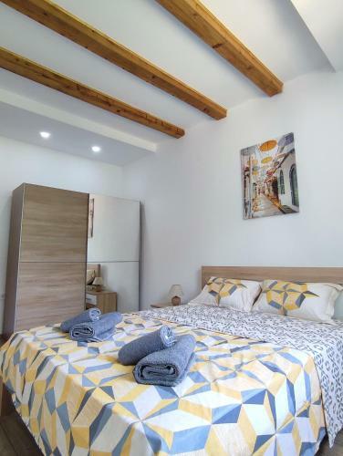 Holiday Home N&s