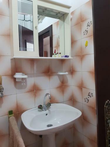 Apartman Veliki Pijesak 2