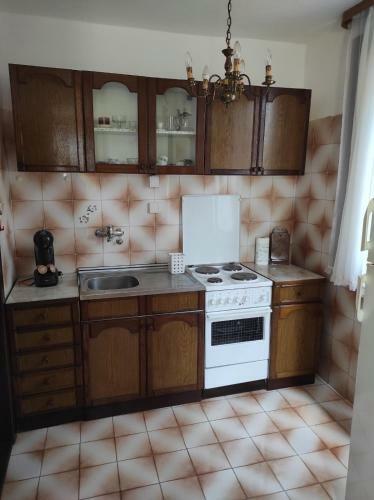 Apartman Veliki Pijesak 2