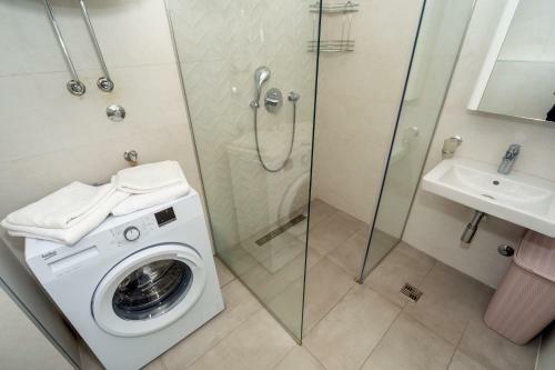 Soho City Apartment