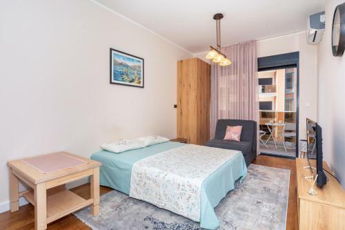 Soho City Apartment