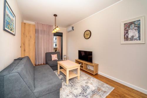 Soho City Apartment