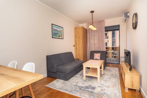 Soho City Apartment