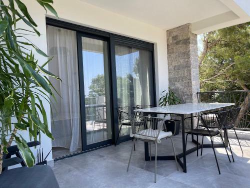 Villa Pine