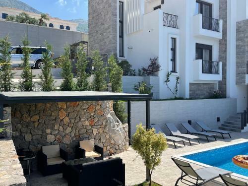 Villa Pine