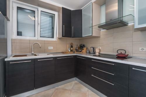 Apartamento Villa Bojka 3