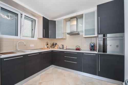 Apartamento Villa Bojka 3