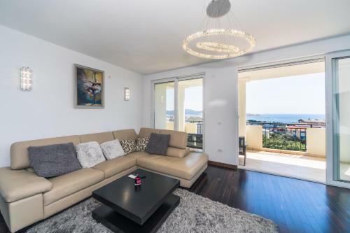 Apartamento Villa Bojka 3
