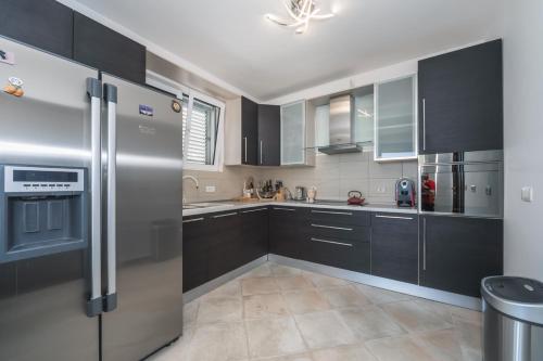 Apartamento Villa Bojka 3