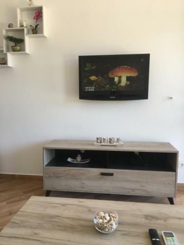 Apartman Susanj Bar