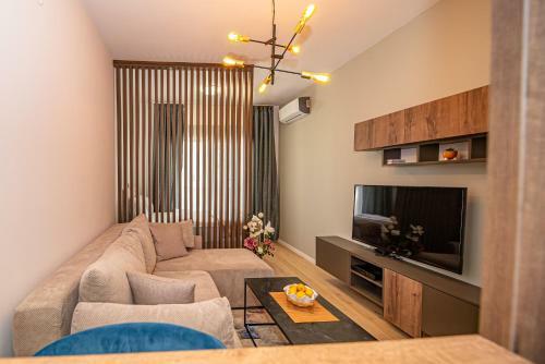 Apartamento Soho Residence