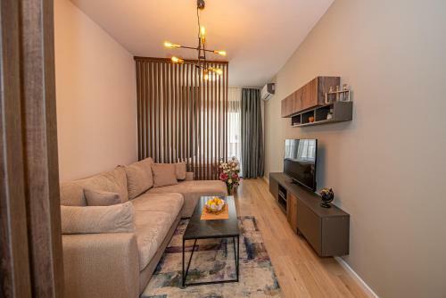 Apartamento Soho Residence