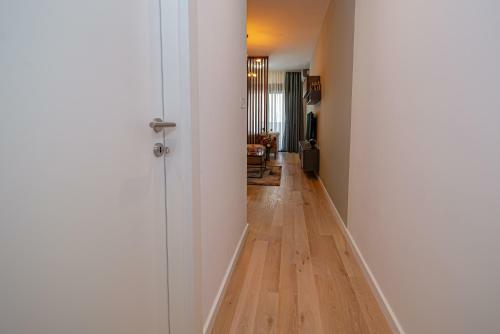 Apartamento Soho Residence