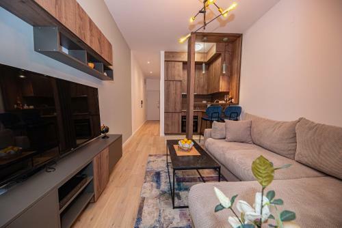 Apartamento Soho Residence