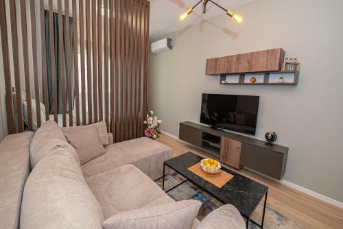 Apartamento Soho Residence