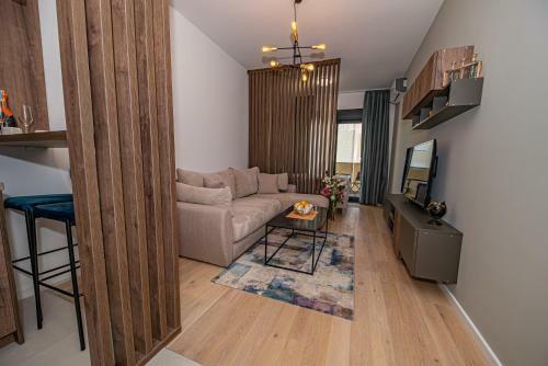 Apartamento Soho Residence