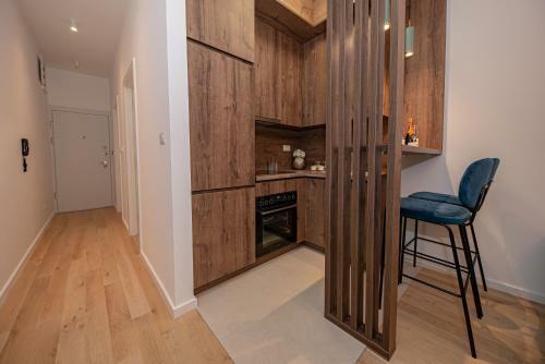 Apartamento Soho Residence