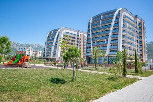 Apartamento Soho Residence