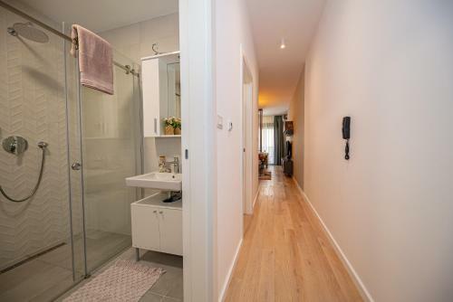 Apartamento Soho Residence