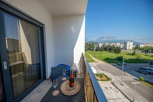 Apartamento Soho Residence