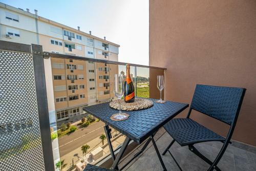 Apartamento Soho Residence
