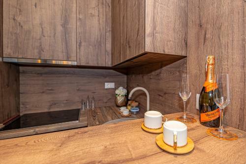 Apartamento Soho Residence