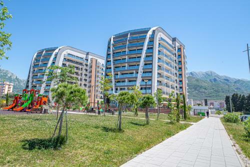 Apartamento Soho Residence