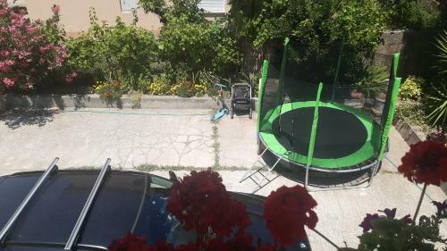 Apartman Lana