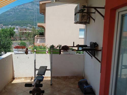 Apartman Lana
