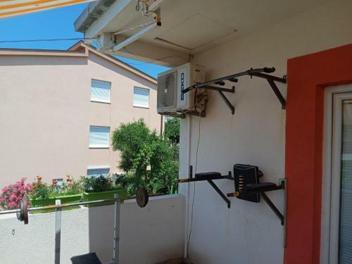 Apartman Lana